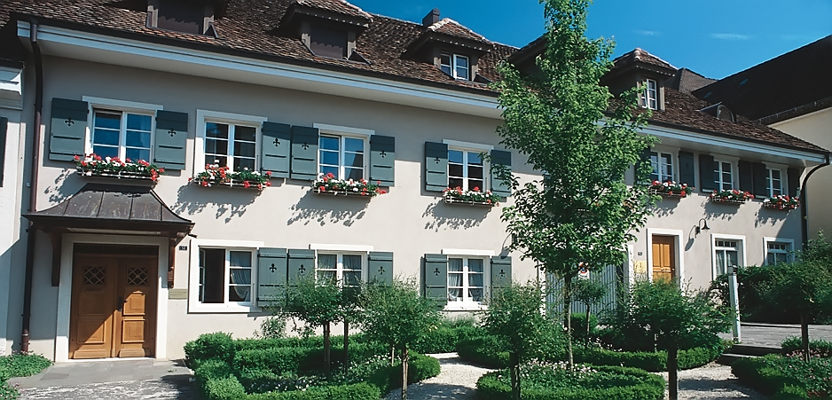 Ridoma Immobilienbewirtschaftung Basel und Baselland
