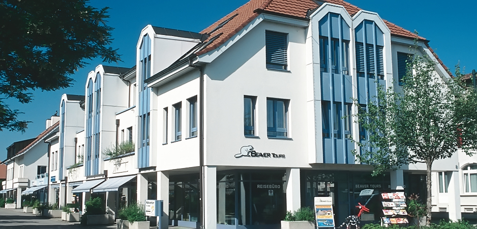 Ridoma Immobilienbewirtschaftung Basel und Baselland